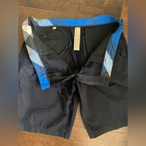 Burberry Brit Man’s shorts